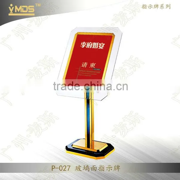 32*23mm High-quality Shinny Customized Metal Emblems, OEM or ODM Services Provided