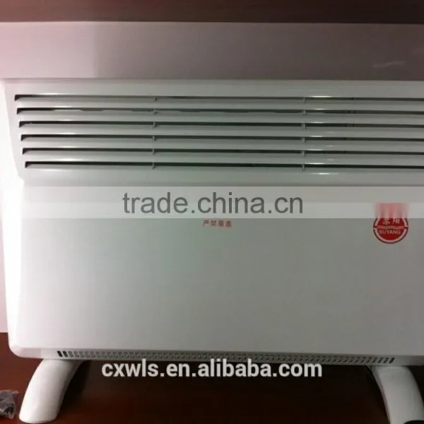 Newly Convector Heater 1000W