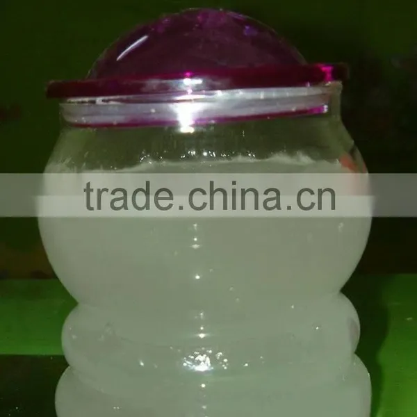 Sles N70 Sodium Lauryl Ether Sulfate for Textile Industry photo-2