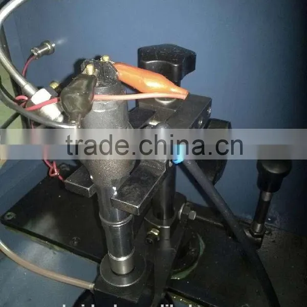 Electronic Power and Auto Testing Machin Usage CRDI Injector Tester photo-3