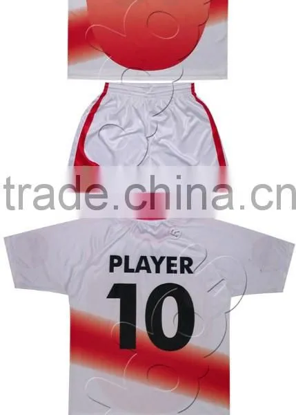 Soccer Team Uniforms photo-3