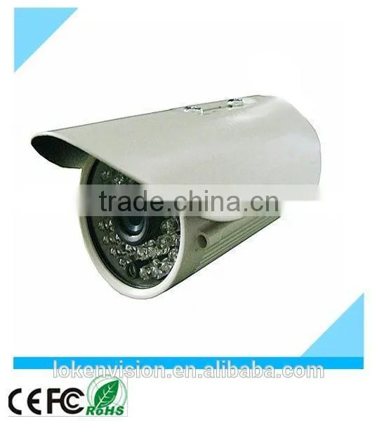 Loken VISION High Quality Waterproof 1.3MP Wifi NVR Kit With All Accessories photo-4
