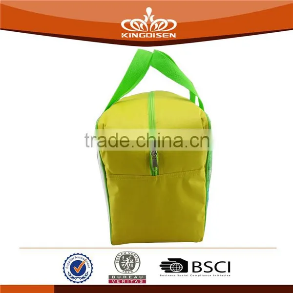 New Arrival Thermal Lunch Box Bag For Traveling photo-2