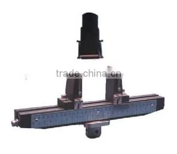 Electronic Double Tensile Testing Machine For Materials photo-5