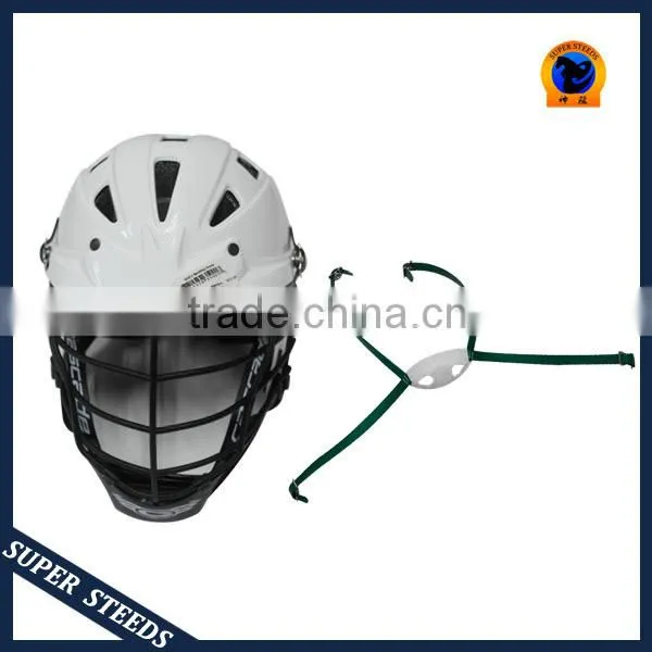 Durable and Waterproof Chin Strap Lacrosse Safety Helmet Chin Strap photo-2