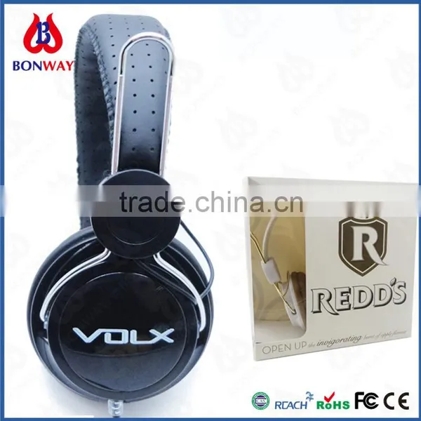 Top Quality Custom Android Mobile Phone Headphone photo-3