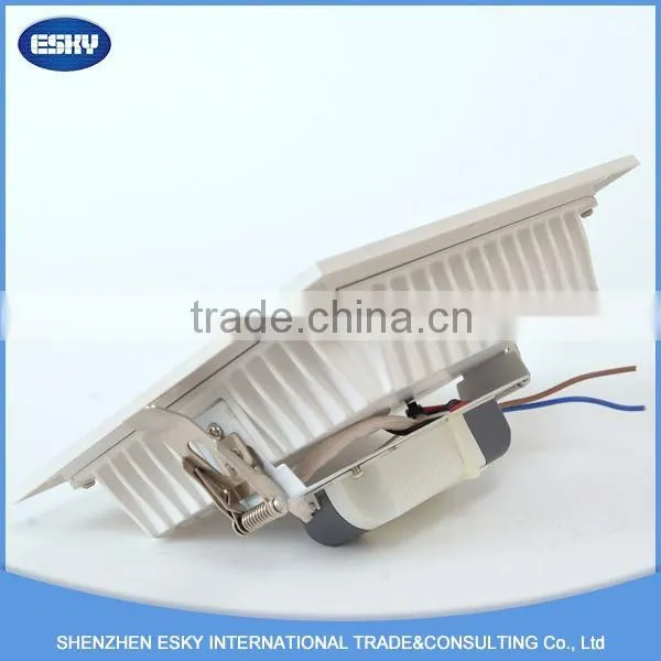 New Coming Originality 8w Led Downlight Fine Workmanship photo-4
