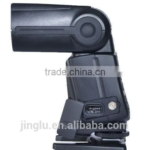 Yongnuo YN-560 IV Flash Speedlite + Flash Trigger + Built-in Trigger System photo-2
