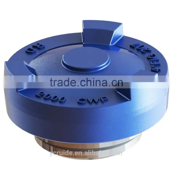 Fig1502 Hammer Union High Pressure photo-3