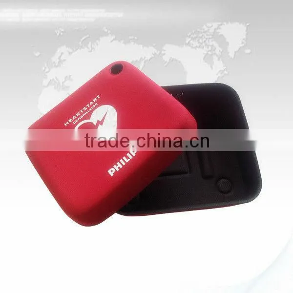 Waterproof Customize EVA First Aid Kit Carring Bag With Handle for Travel photo-2
