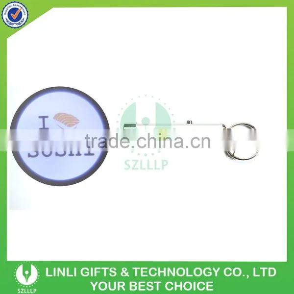 Promotional Led Image Projector Torch photo-5