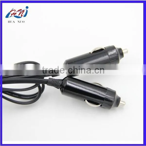 Male Cigarette Lighter-Male Car Cigarette Lighter Plug photo-2