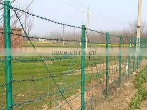 High Quality Barbed Wire