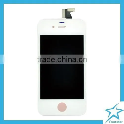 For IPhone 4 LCD Screen photo-5