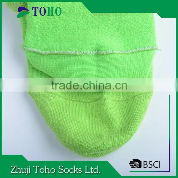 Chinese Men's Invisible Socks Fiber Boat Socks photo-6
