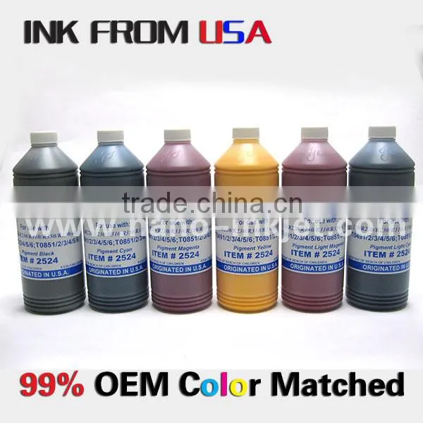 for Epson Stylus Photo R260/r280/r380 Printer Digital Ink