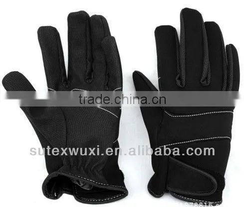 Neoprene Sports Gloves photo-3