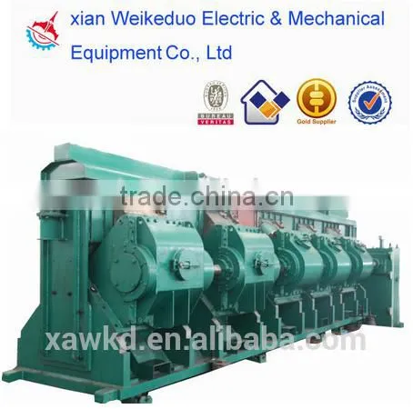 Pinch Roll / Gear Box for Wire Finishing Mill From High Speed Wire Rod Factory photo-6