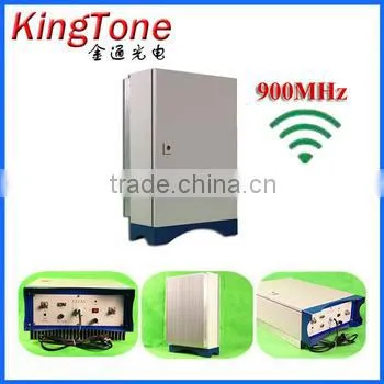 800mhz Amplifier Signal Gsm Repeater Cell 850mhz photo-5