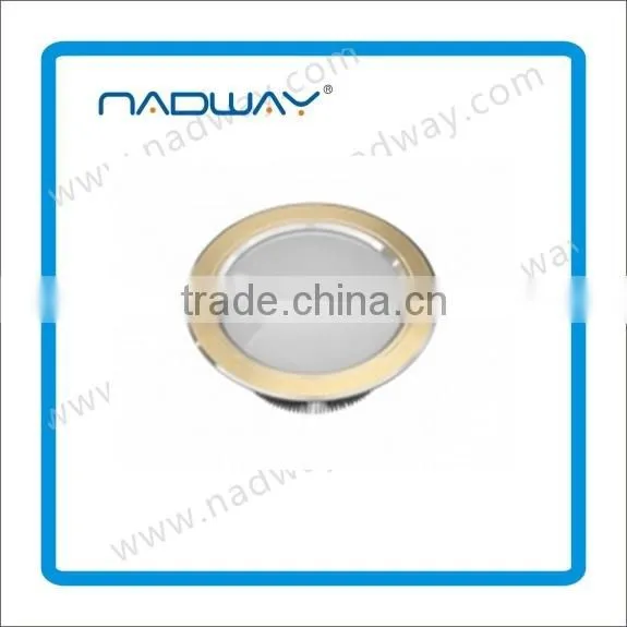 CE Approval Dimming Cob Led Downlight Nadway photo-2