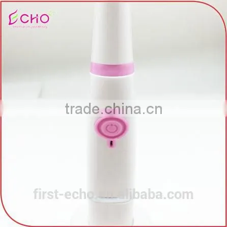 New Electric Toothbrush With 3 Heads/ Professional Healthy Clean Personalized photo-6