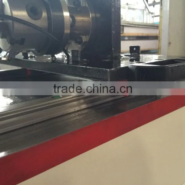 Small Metal Bar Torsion Test Machine 10 Nm Torque TENSON Brand photo-6