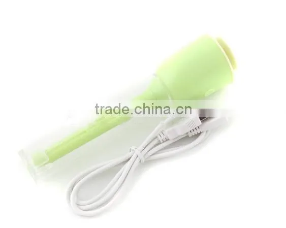 2015 ECHO Tech Humidifiers Mini Magic Wand Air Humidifier/ Small Magic Wand Humidifier photo-5