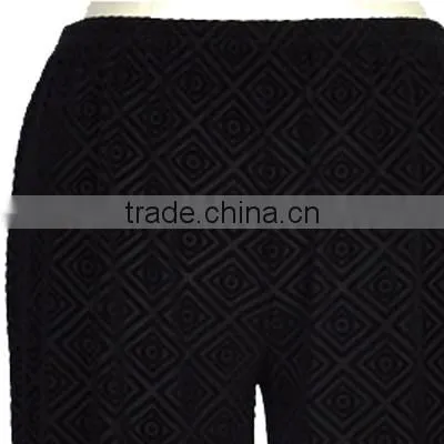 Chinese Solid Color Pajamas photo-3