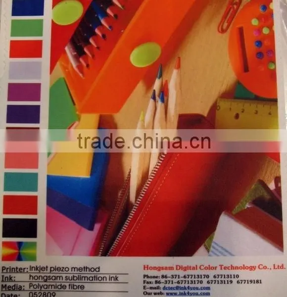 Hot Sale M-197S Sublimation Ink Printer With DX7 Head Printing Wideth 1.9m photo-5