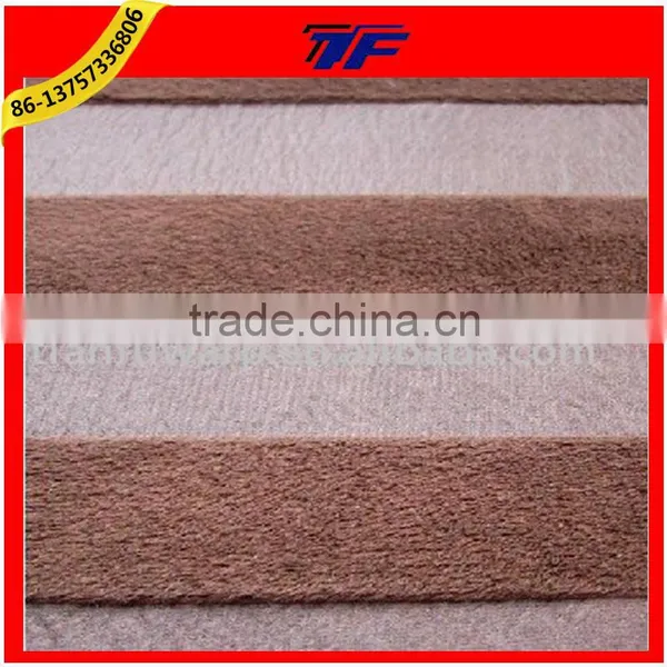 400GSM Bnonded Fabric For Sofa,,Car,Toy