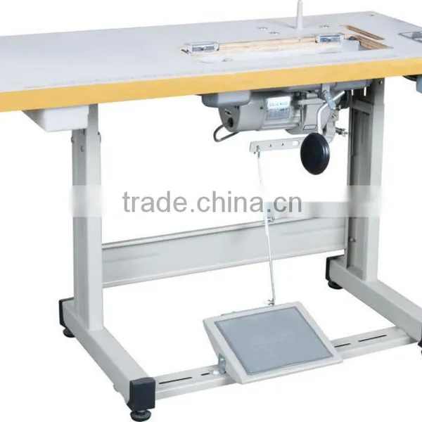 Belt Loop Blindstitch Machine ATR-861 INDUSTRIAL BLIND STITCH SEWING MACHINE photo-2