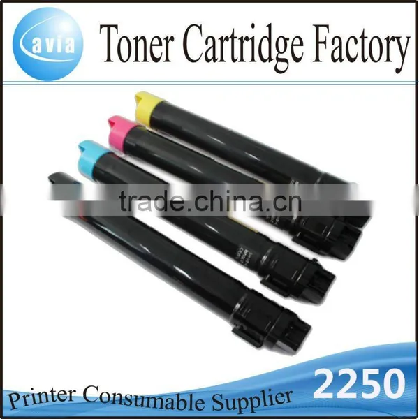 Copier and Printer Consumables for Xerox 2250