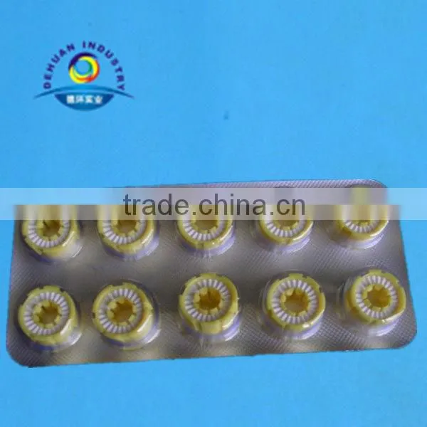 Accessories for Inflatable Life Jacket Bobbin