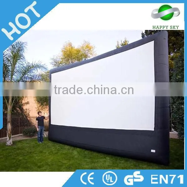 Big Cinema Screen,projector Screen Material Cinema,privacy Screen Protector for Macbook Air photo-4