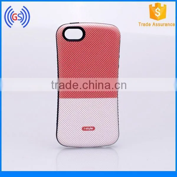 Colorful Iface For Iphone 6G Plus Plastic Shell, For Iphone Iphone 6G Plus Hard Back Case, Slim Iface Case For Iphone 6G Plus photo-4