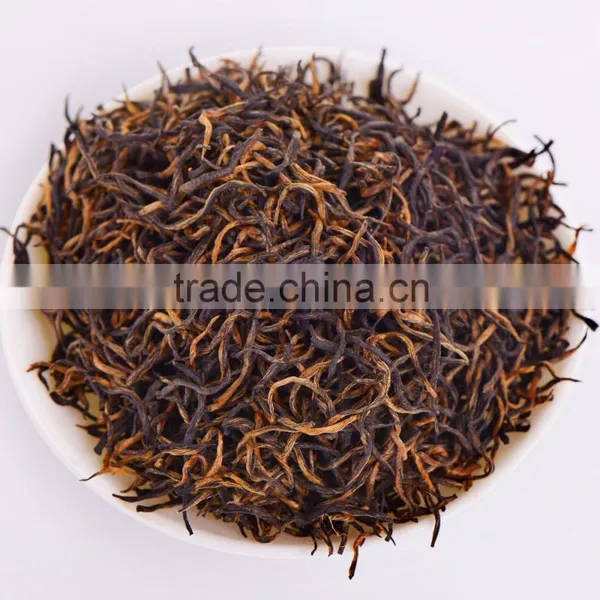 Gift Packing Export Bulk Savoring Black Tea photo-3
