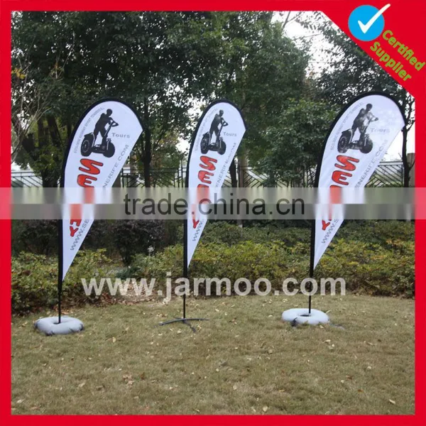 Sports Event Waterproof Decorative Outdoor Flag photo-6