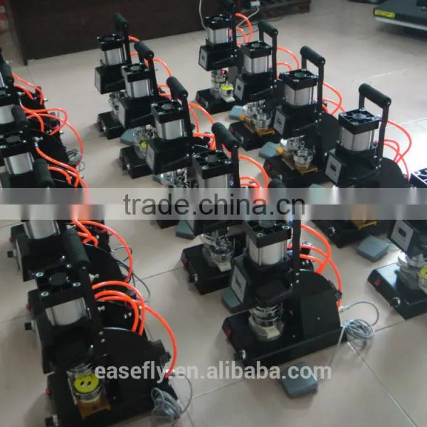 2015 New DIY Pin Badge Making Machine photo-3