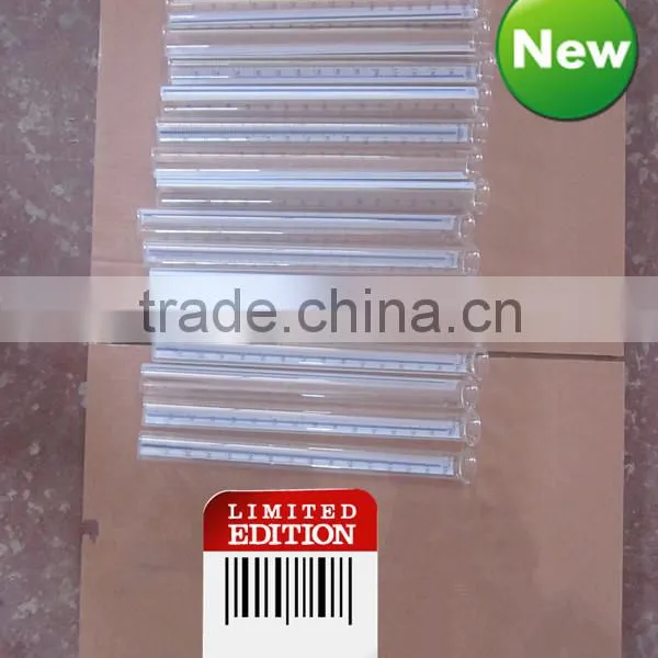 Glass Tubes for Sale 150ml Glass Measuring Cylinder photo-2