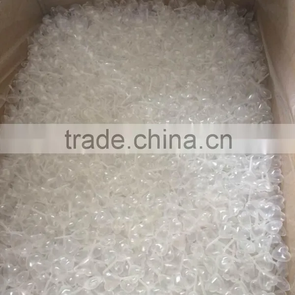 Disposable Plastic Pasteur Pipette High Quality Lab Transfer Plastic Pipette photo-4