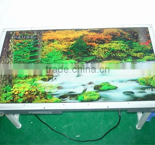 46 Inch Digital Advertising With Frame/new Digital Advertising photo-6