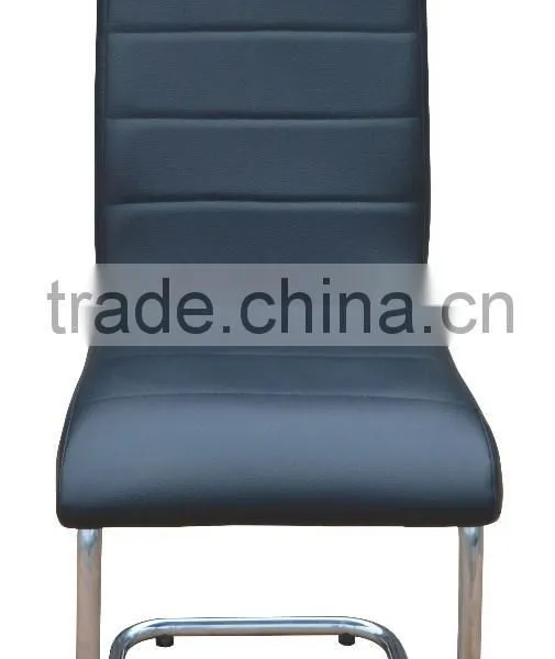 high back chair dining room chairs stainless steel dining chair                        
                                                Quality Choice