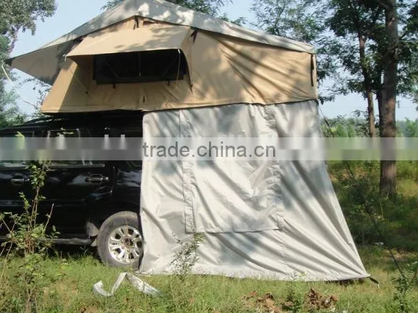 Adventure Anti-mosquito Vehicle Tent photo-2