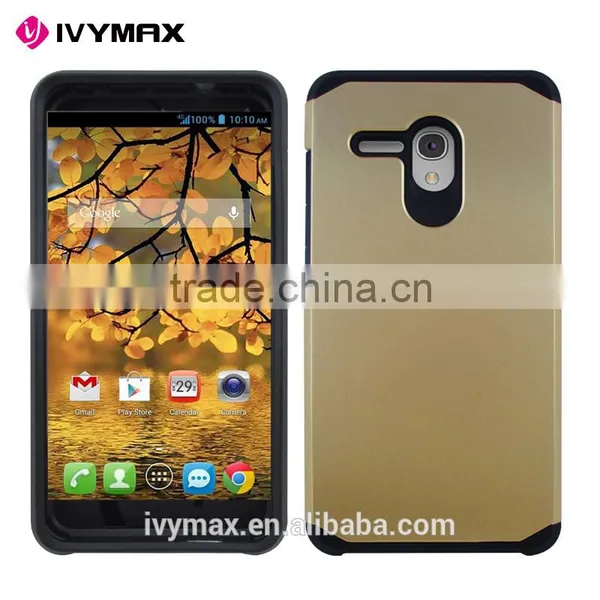 2015 Hotselling Cell Phone Cover for Alcatel One Touch Fierce XL Cell Phone Cover photo-2