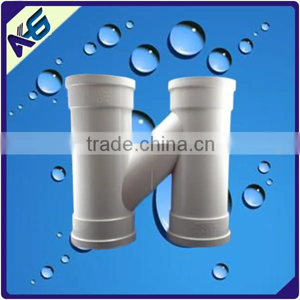 OEM/ODM Brand Names of Pvc Water Pipe Fittings/scap With Low Price photo-2
