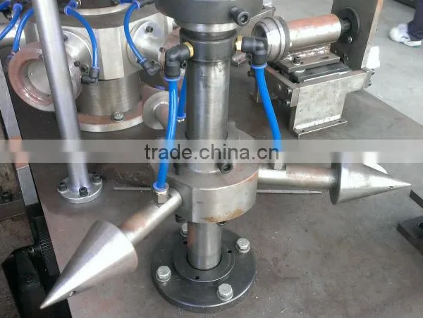 Paper Cone Machine for Water/paper Cone Machine for Textile photo-5