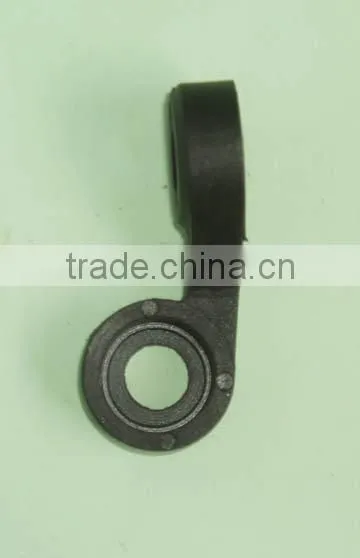 WEFT CRANK
