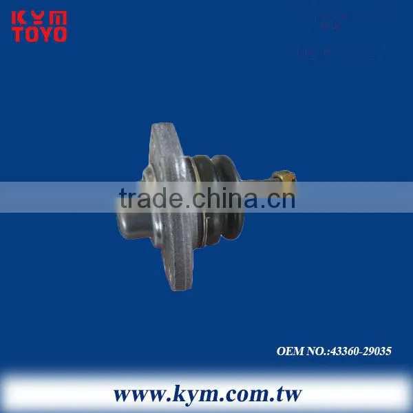 High Quality Front Axle Lower Toyota 43360-29035 Ball Joint