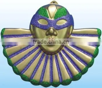 Wall Plaque/Made by Non-phthalate PVC