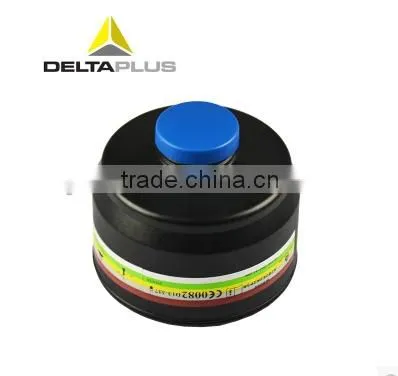 Deltaplus Accessories Kit Filtering Catridges ABEK 2 Full Masks photo-4